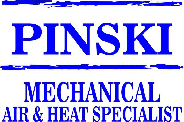 Pinski Mechanical
