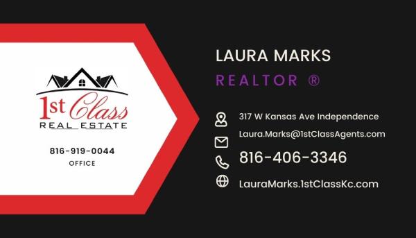Laura Lynne Real Estate