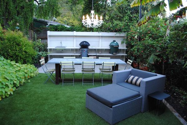 Ian Moore Design Inc