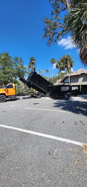 Dumpster Rental Services LLC