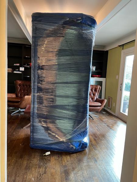 Fernando and Brothers Moving