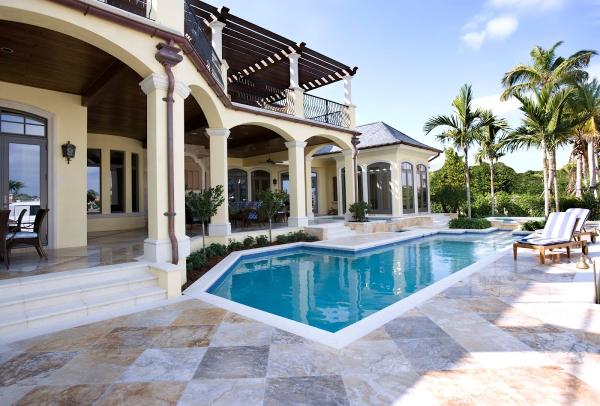 Apex Builder Contractor Co.