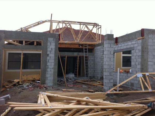 Apex Builder Contractor Co.