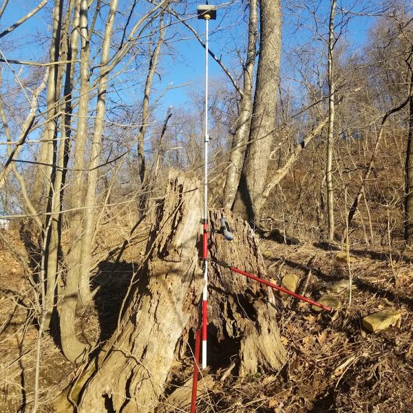 Horneman Surveying and Cartography