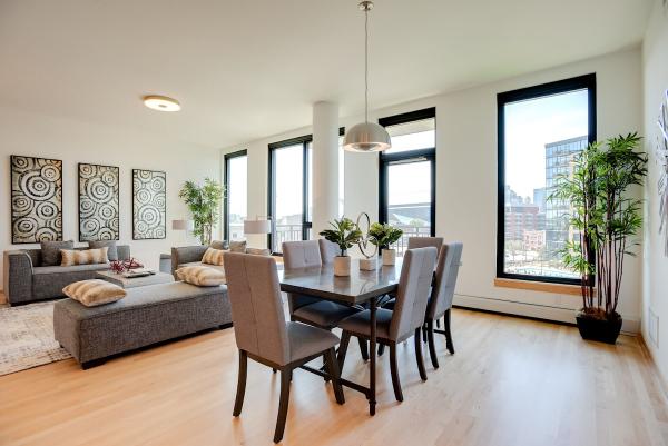 Lionheart Home Staging