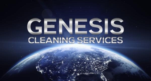 Genesis Cleaning Service