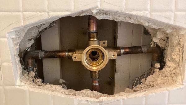 Hayes Plumbing & Heating LLC
