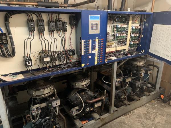 Oliva Refrigeration
