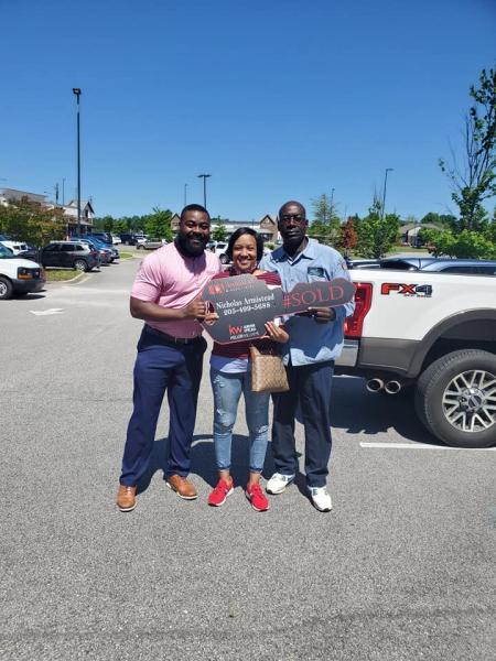 Armistead & Associates at Keller Williams Auburn Opelika