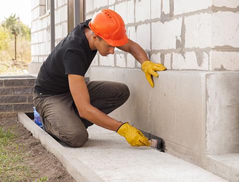 Highland Masonry and Restoration Inc.