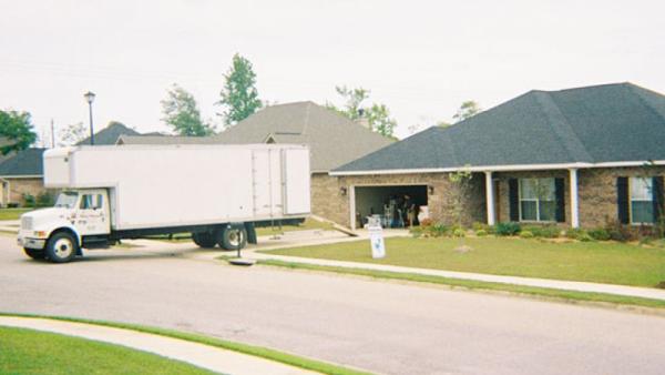 Mini Movers Inc.