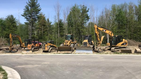 Matt Kolo Excavating LLC