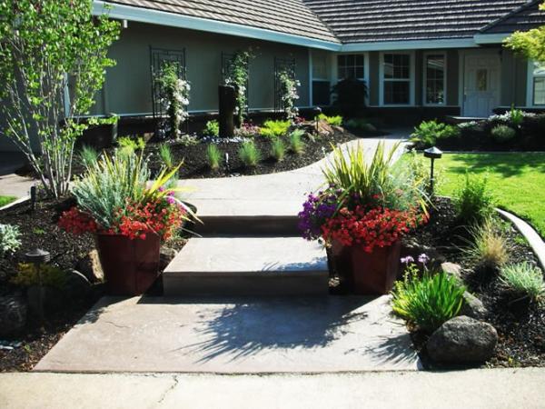 Quintero's Landscape Services