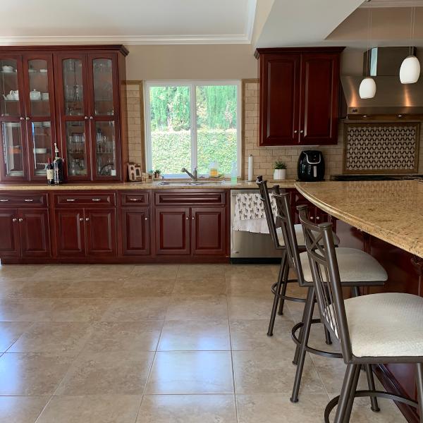 Premier Touch Cleaning Services