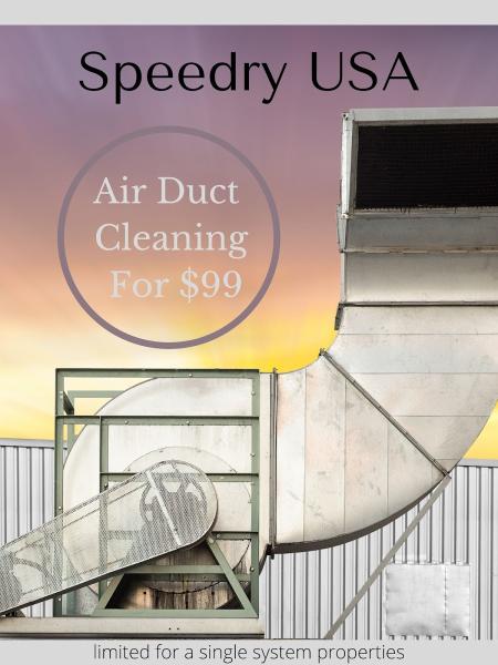 Speed Dry USA