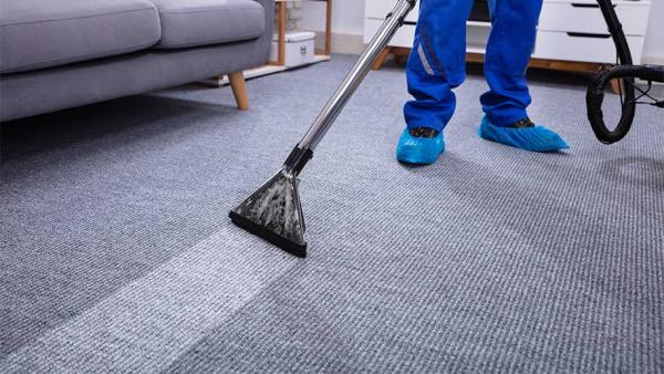 Ready2go Carpet & Upholstery Cleaning