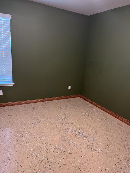 F & B Magnificent Drywall