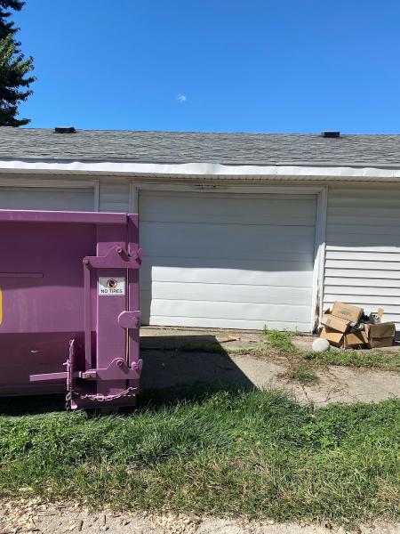 Hauling Anything Inc