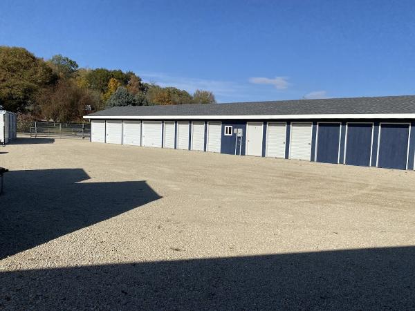 First Place Storage