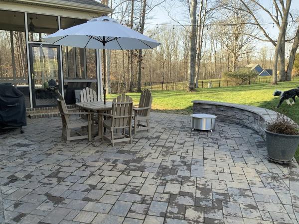 Hardscape Concepts Inc