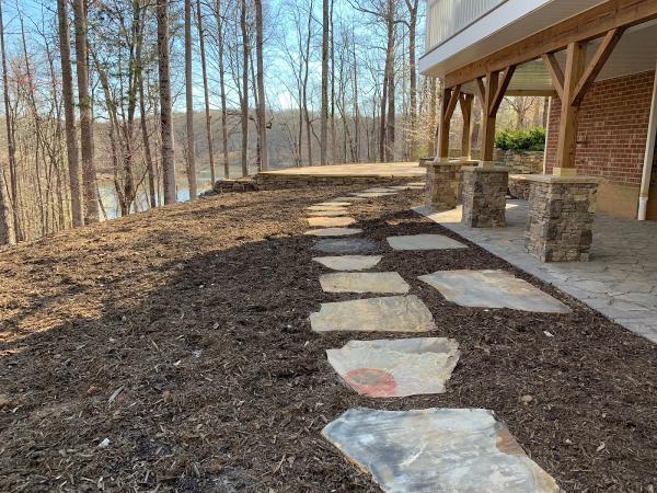 Hardscape Concepts Inc