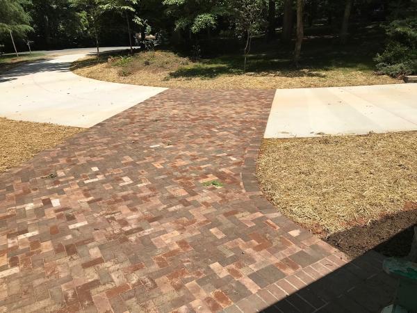 Hardscape Concepts Inc