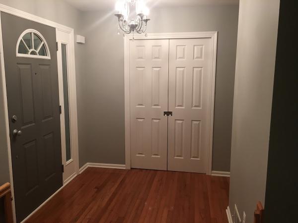 Michigan Paint Works & Floor Coatings LLC