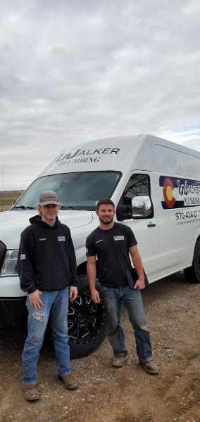 Walker Plumbing