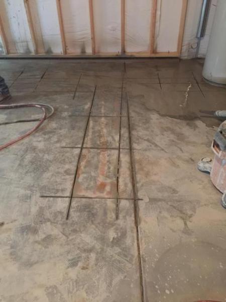 Walker Plumbing