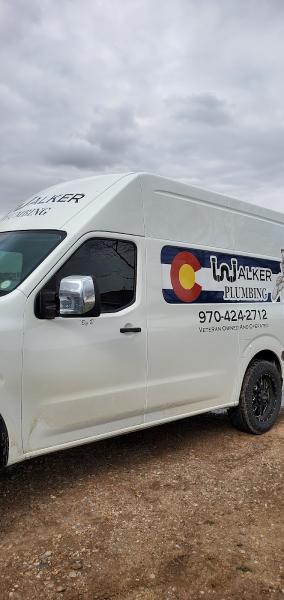 Walker Plumbing