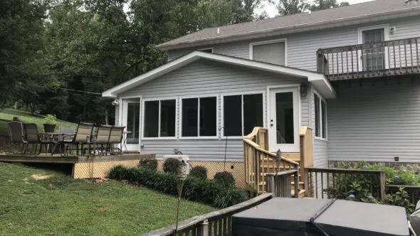Arrow Home Improvements