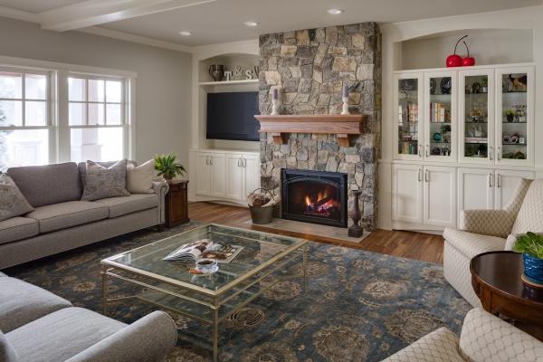 Brown Building Contractors