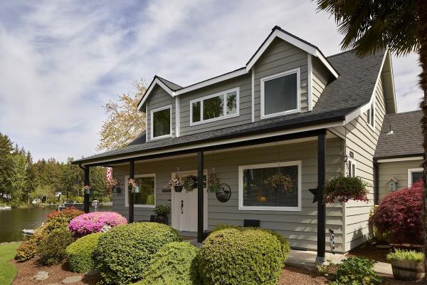 Brown Building Contractors