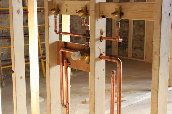 Long's Certified Plumbing Services