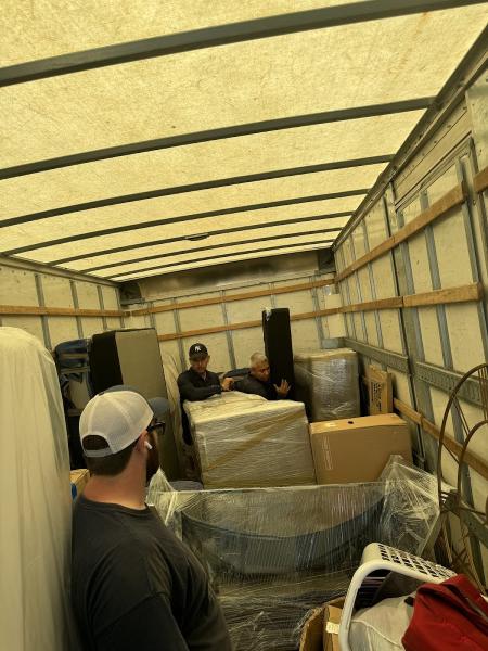 Gilbert Moving & Storage