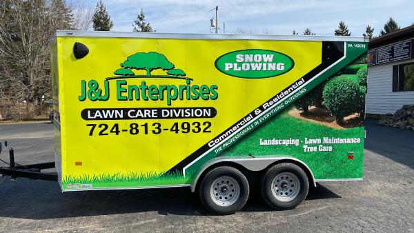 J&J Enterprises LCD LLC