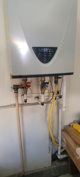 Serenity Plumbing CO