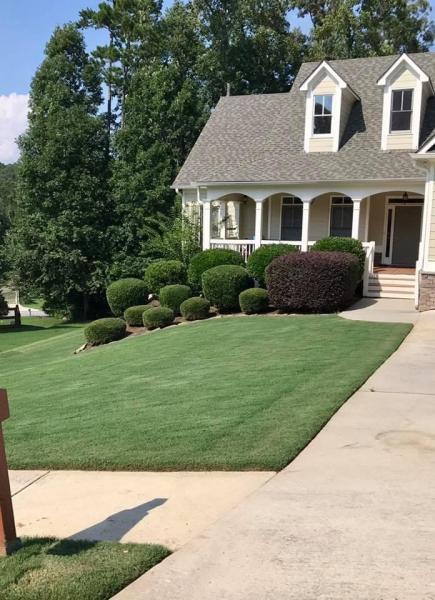 Smyrna Lawn Care Services