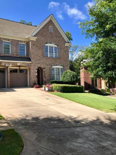 Smyrna Lawn Care Services