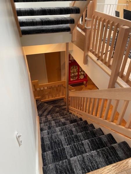 Randolph Flooring & Cabinetry