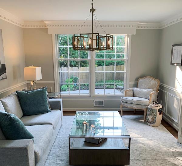 Randolph Flooring & Cabinetry