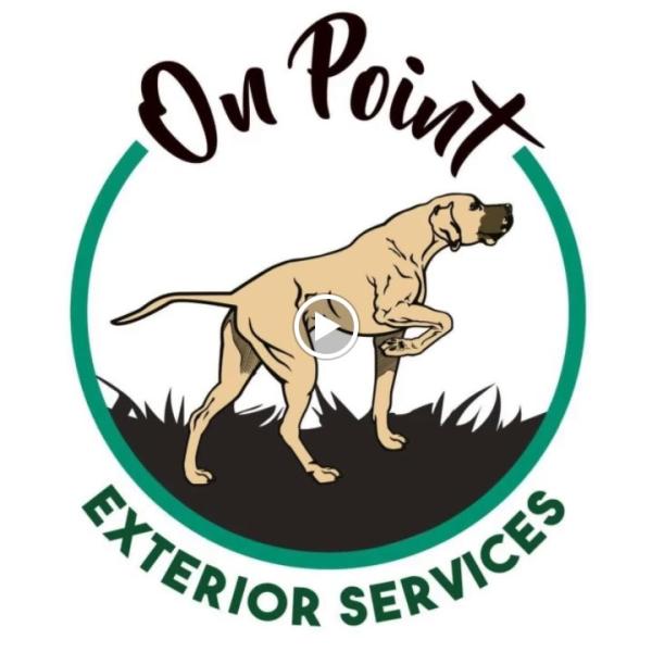 On Point Exterior Services