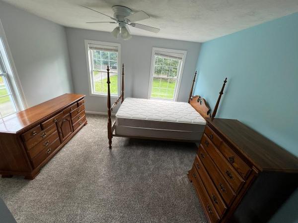 King Affordable Movers