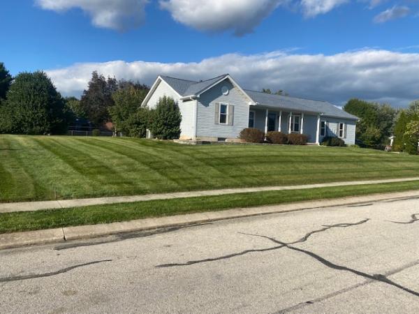 A.l.a. Lawn Care