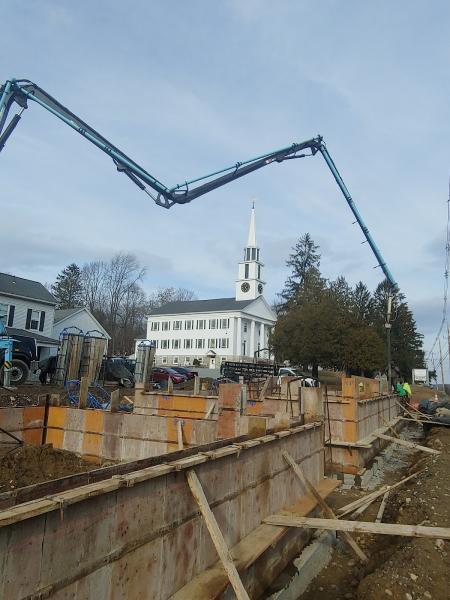Brindley Foundations