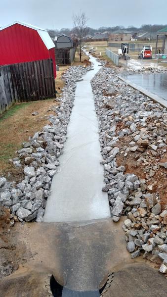Southern Pipe and Backhoe Services
