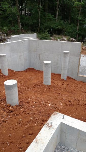 Southern Pipe and Backhoe Services