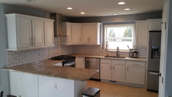 Wolverine Custom Painting LLC