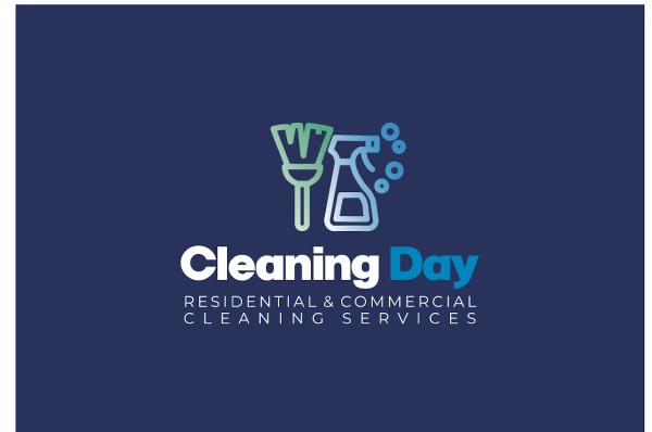 Cleaning Day