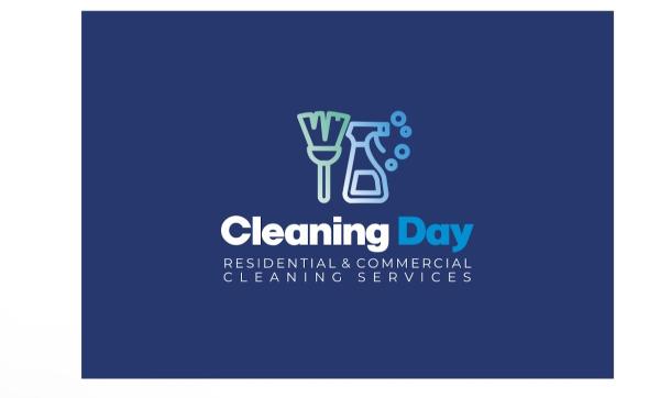Cleaning Day
